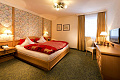 Familienhotel Hinteregger, Katschberg