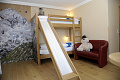 Familienhotel Hinteregger, Katschberg
