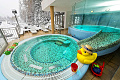 Familienhotel Hinteregger, Katschberg