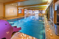 Familienhotel Hinteregger, Katschberg