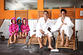 Familienhotel Hinteregger, Katschberg