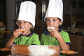 Familienhotel Hinteregger, Katschberg