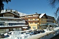 Familienhotel Hinteregger, Katschberg