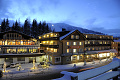 Familienhotel Hinteregger, Katschberg