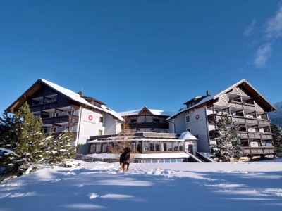 Aparthotel Hutter, Katschberg