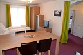 Aparthotel Hutter, Katschberg