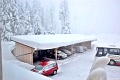 Aparthotel Hutter, Katschberg