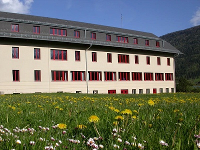 Hotel JUFA Lungau, Katschberg
