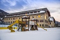 JUFA Hotel Lungau, St. Michael im Lungau