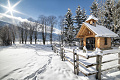 JUFA Hotel Lungau, St. Michael im Lungau