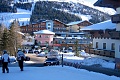 Hotel Katschberghof, Katschberg