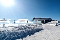 Hotel Katschberghof, Katschberg