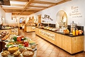 Hotel Lrchenhof, Katschberg