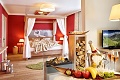 Hotel Lrchenhof, Katschberg