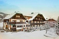 Hotel Haus Lungau, Mauterndorf
