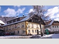 Gasthof Mentenwirt, St. Michael im Lungau