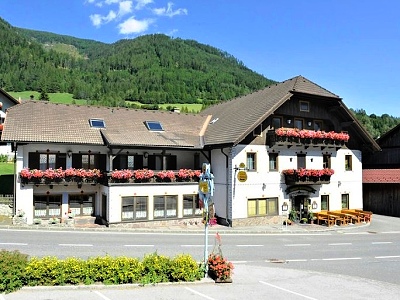 Gasthof Schlickwirt, Katschberg