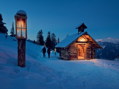 ubytovanie Hotel Das Stockbett, Katschberghhe