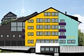 Hotel Das Stockbett, Katschberg