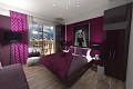 Hotel Das Stockbett, Katschberg
