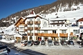 Erlebnishotel Fendels, Fendels im Kaunertal
