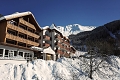 Erlebnishotel Fendels, Fendels im Kaunertal