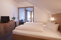 Erlebnishotel Fendels, Fendels im Kaunertal
