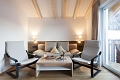 Erlebnishotel Fendels, Fendels im Kaunertal