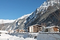 Hotel Kaunertalerhof, Feichten im Kaunertal