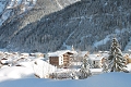 Hotel Kaunertalerhof, Feichten im Kaunertal