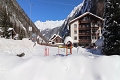 Hotel Kaunertalerhof, Feichten im Kaunertal
