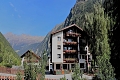 Hotel Kaunertalerhof, Feichten im Kaunertal