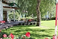Hotel Kaunertalerhof, Feichten im Kaunertal