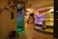 Hotel Tia Apart, Feichten im Kaunertal