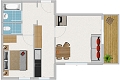 Hotel Tia Apart, Feichten im Kaunertal