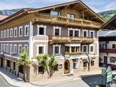 Vital Hotel Daxer - Kirchberg, Kitzbhel - Kirchberg 