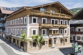 Hotel Daxer, Kirchberg
