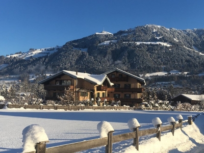 ubytovanie Hotel Edelweiss - Kitzbhel, Kitzbhel - Kirchberg 