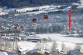 Hotel Edelweiss, Kitzbhel