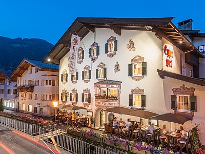 Hotel Eggerwirt  - Kitzbhel