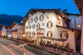 Hotel Eggerwirt, Kitzbhel
