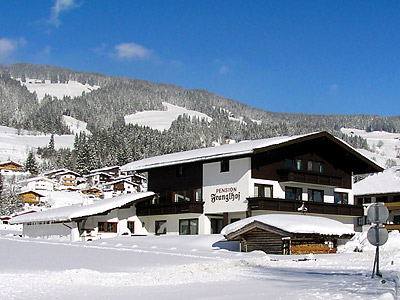  Penzin Franglhof - Kirchberg, Kitzbhel - Kirchberg
