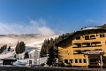Berghotel Holzer, Pass Thurn, Jochberg