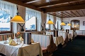 Berghotel Holzer, Pass Thurn, Jochberg
