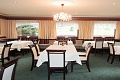 Berghotel Holzer, Pass Thurn, Jochberg