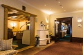 Berghotel Holzer, Pass Thurn, Jochberg