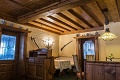Berghotel Holzer, Pass Thurn, Jochberg