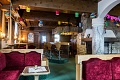 Berghotel Holzer, Pass Thurn, Jochberg