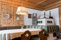 Berghotel Holzer, Pass Thurn, Jochberg