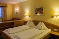 Berghotel Holzer, Pass Thurn, Jochberg